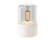 Essential oil diffuser-White by Loveliving