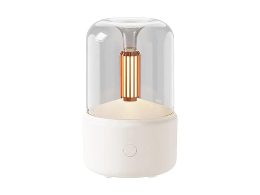 Loveliving Health & Beauty Essential oil diffuser-White Essential oil diffuser-White