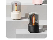 Essential oil diffuser-White by Loveliving