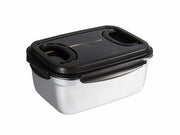 9500ml 304 Stainless Steel Food Storage Container by Loveliving