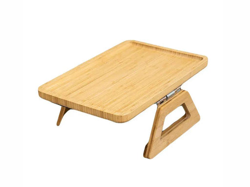 Loveliving Furniture Portable Couch Arm Tray Table Portable Couch Arm Tray Table