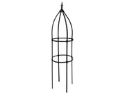 1.8M Garden Obelisks Climbing Vine Plant Flowers Rack by Loveliving