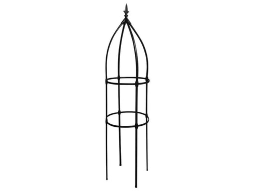 1.8M Garden Obelisks Climbing Vine Plant Flowers Rack by Loveliving