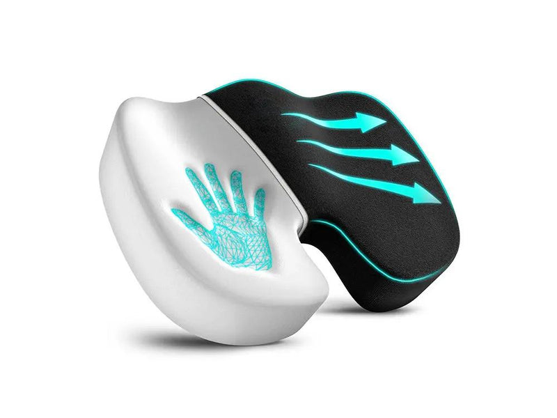 Comfort U Shape Seat Cushion by Loveliving