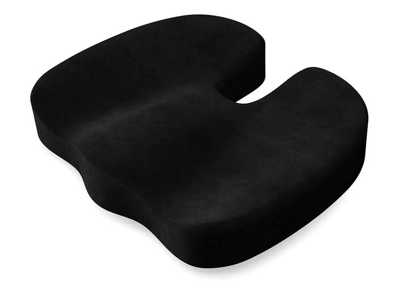 Comfort U Shape Seat Cushion by Loveliving