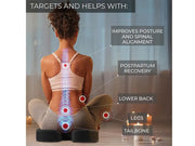 Comfort U Shape Seat Cushion by Loveliving