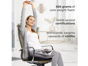 Comfort U Shape Seat Cushion by Loveliving