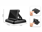 Foldable Car Baby Monitor by Loveliving