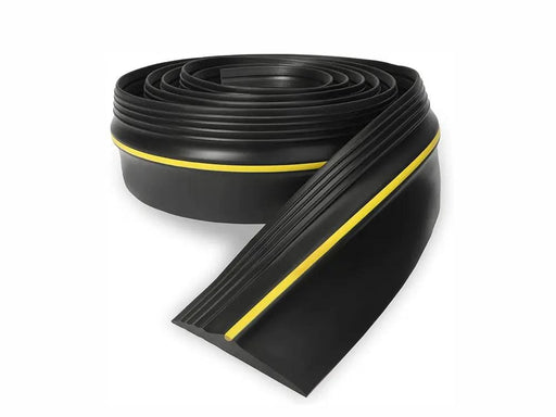 Universal Garage Door Bottom Threshold Seal Strip-3m – view 1
