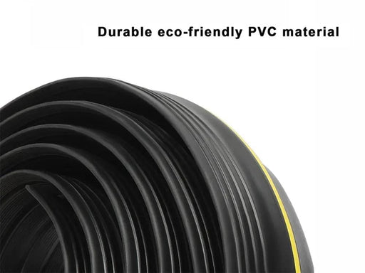 Universal Garage Door Bottom Threshold Seal Strip-3m – view 2