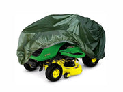 Riding Lawn Mower Cover by Loveliving