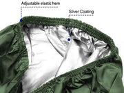 Riding Lawn Mower Cover by Loveliving