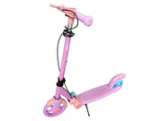 Kid Scooter-Pink+Purple by Loveliving