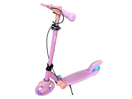 Loveliving Kids & Baby Kid Scooter-Pink+Purple Kid Scooter-Pink+Purple
