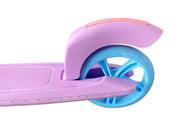 Kid Scooter-Pink+Purple by Loveliving