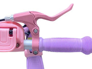 Kid Scooter-Pink+Purple by Loveliving