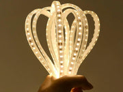 15m Solar Led Strip Lights by Loveliving
