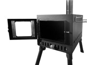 Portable Camping Wood Stove-Large by Loveliving