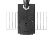 Portable Camping Wood Stove-Large by Loveliving