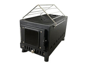Portable Camping Wood Stove-Large by Loveliving