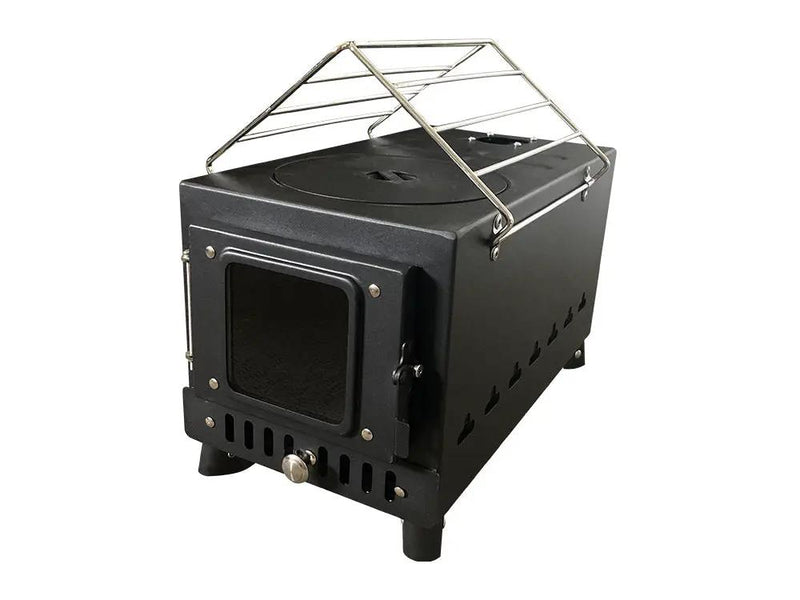 Portable Camping Wood Stove-Large by Loveliving