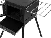 Portable Camping Wood Stove-Small by Loveliving