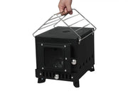 Portable Camping Wood Stove-Small by Loveliving