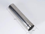 260 ✕ 60mm Stainless steel chimney pipe by Loveliving
