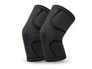 Knee Support Brace-M by Loveliving