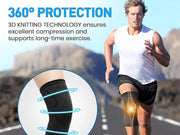 Knee Support Brace-L by Loveliving