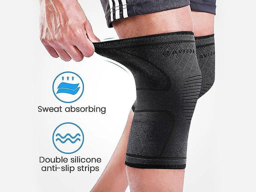 Loveliving Health & Beauty Knee Support Brace-L Knee Support Brace-L