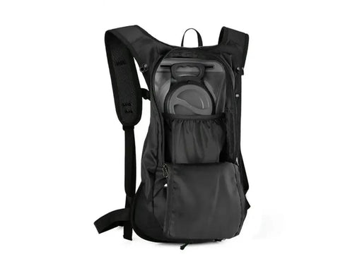 Lightweight Running Hydration Backpack Bag with 2L Water Bladder by Loveliving