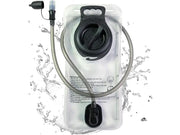 Lightweight Running Hydration Backpack Bag with 2L Water Bladder by Loveliving