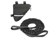 Bicycle Tow Rope Set by Loveliving