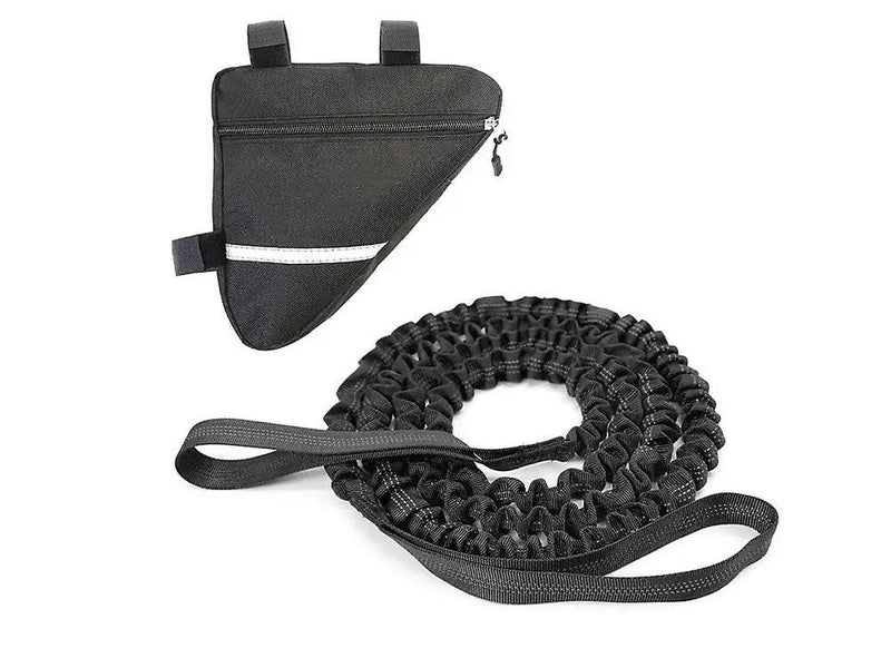 Bicycle Tow Rope Set by Loveliving