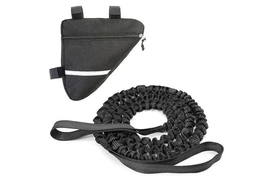 Bicycle Tow Rope Set by Loveliving
