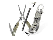 2PCS Stainless Steel Fishing plier set by Loveliving
