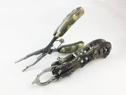 2PCS Stainless Steel Fishing plier set by Loveliving