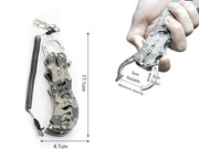 2PCS Stainless Steel Fishing plier set by Loveliving