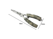 2PCS Stainless Steel Fishing plier set by Loveliving