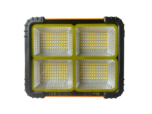 120w Portable Led Work Solar Light by Loveliving