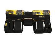 11 Multi Size Pockets Tool Apron/Tool Belt Pouch by Loveliving