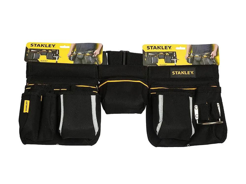 11 Multi Size Pockets Tool Apron/Tool Belt Pouch by Loveliving