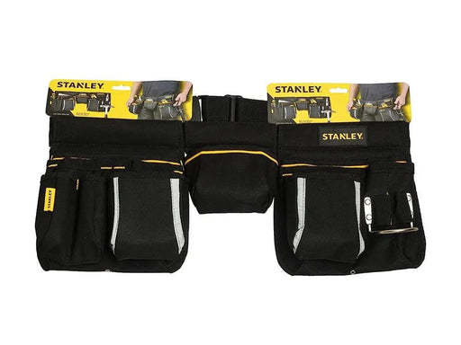 11 Multi Size Pockets Tool Apron/Tool Belt Pouch by Loveliving