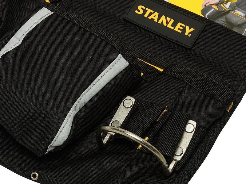 11 Multi Size Pockets Tool Apron/Tool Belt Pouch by Loveliving