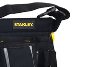 11 Multi Size Pockets Tool Apron/Tool Belt Pouch by Loveliving