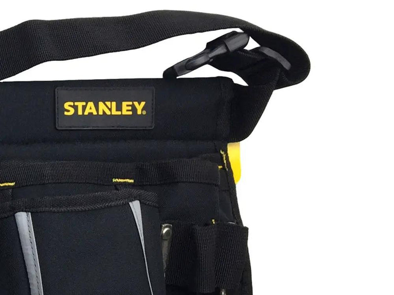 11 Multi Size Pockets Tool Apron/Tool Belt Pouch by Loveliving