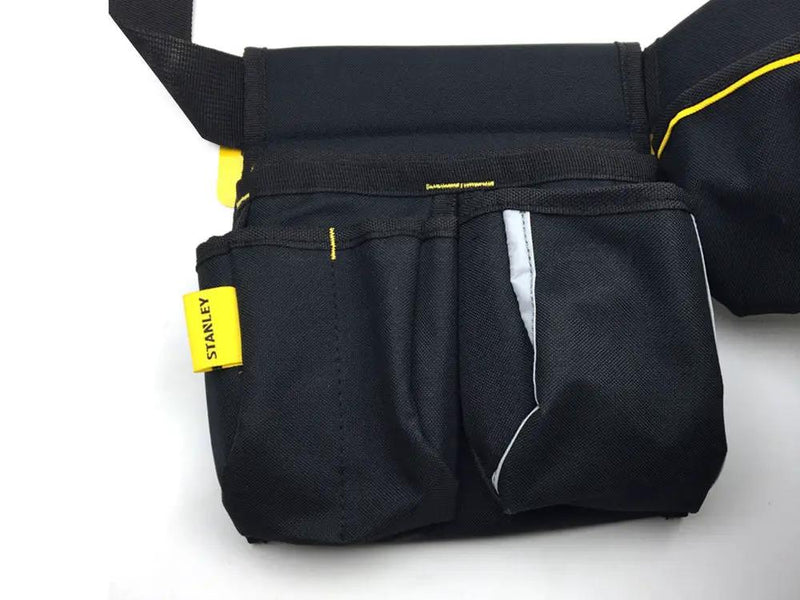 11 Multi Size Pockets Tool Apron/Tool Belt Pouch by Loveliving