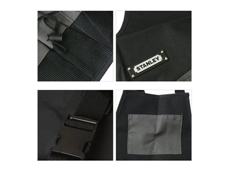 Stanley Durable Tools Apron by Loveliving