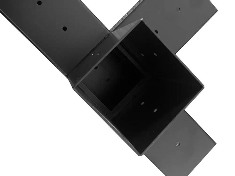 4-Way Pergola DIY Bracket Kit by Loveliving